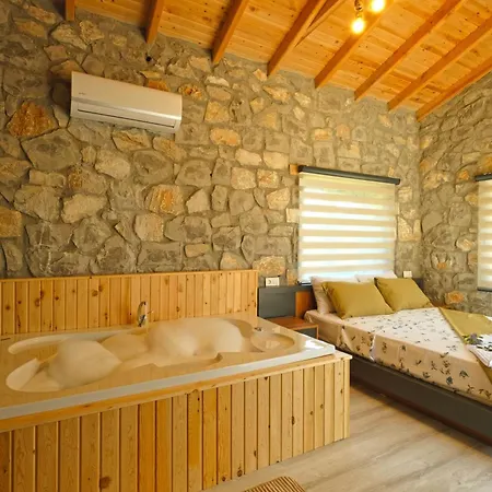 Вилла Sera-with Private Pool In Nature *