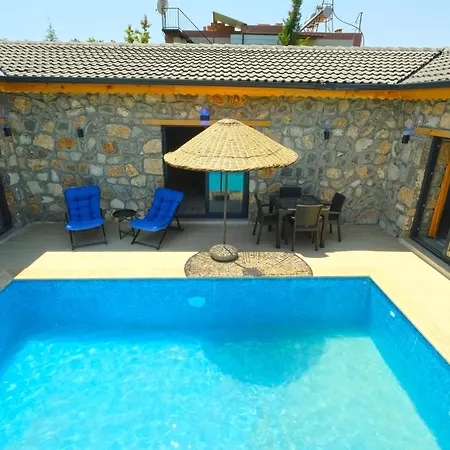 Вилла Sera-with Private Pool In Nature *