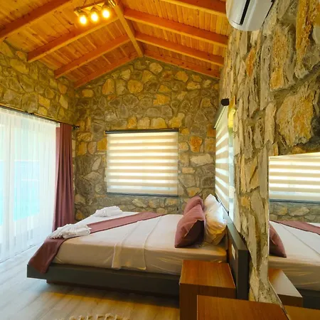 Sera-with Private Pool In Nature Βίλα