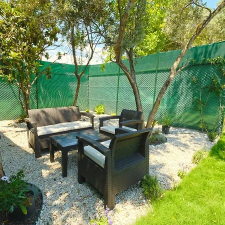 Вилла Sera-with Private Pool In Nature