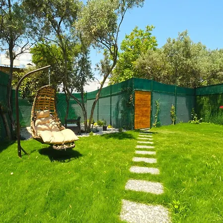 Sera-with Private Pool In Nature Βίλα