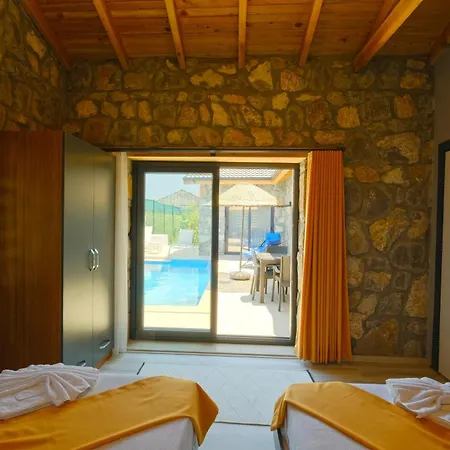 Sera-with Private Pool In Nature Βίλα *