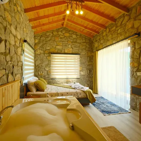 Sera-with Private Pool In Nature Βίλα Φετιγιέ