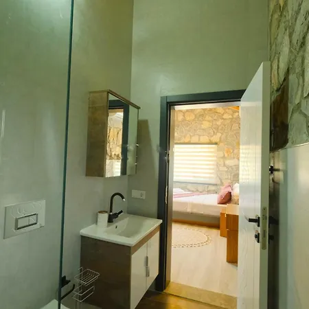 Sera-with Private Pool In Nature Вилла *